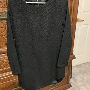 Aster dress